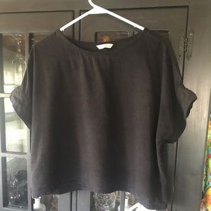 Elizabeth Suzanne Georgia Tee